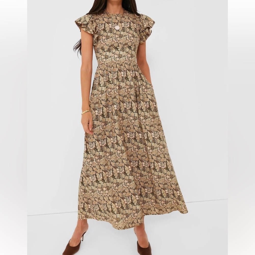 OPT Martinelli Dress